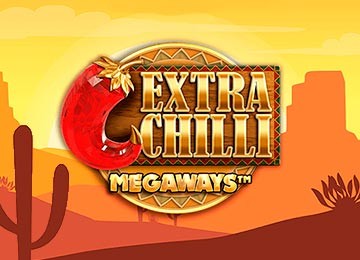 EXTRA CHILLI SLOT 1$ DEP – BEST PAYOUT CASINO MR BET