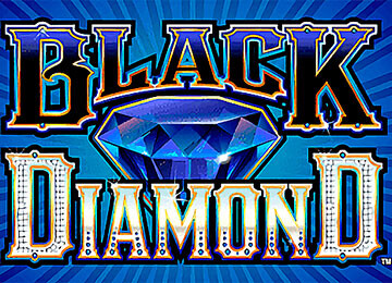 BLACK DIAMOND SLOT 1$ DEP – BEST PAYOUT CASINO MR BET