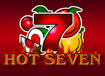 HOT SEVEN SLOT 1$ DEP – BEST PAYOUT CASINO MR BET