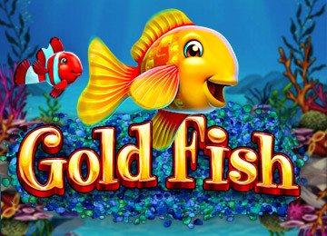 GOLD FISH SLOT 1$ DEP – BEST PAYOUT CASINO MR BET