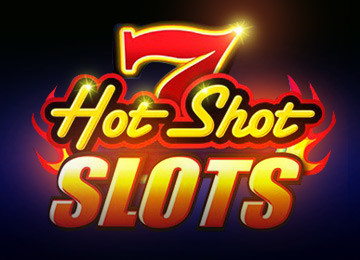 HOT SHOT SLOT – FREE ONLINE SLOT GAMES AT MR BET