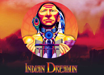 INDIAN DREAMING SLOT 1$ DEP – BEST PAYOUT CASINO MR BET